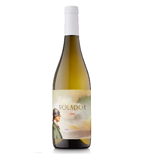 Volador blanc de Josep Grau Viticultor 75cl.